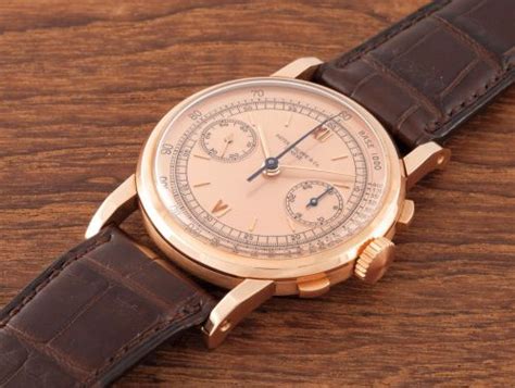 patek philippe 1506